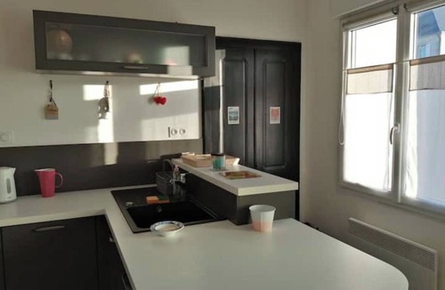 Avrille House | Vacation home close to the Vendée beaches