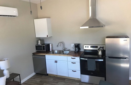 Piedmont House | Vacation home conveniently located near Clearwater Lake and Black River