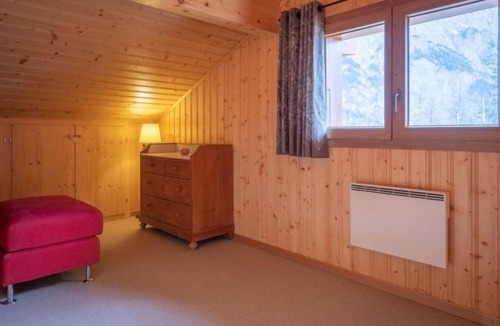 Chamoson House | Vacation home Coprin by Interhome