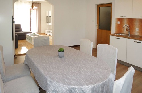 Pridraga House | Vacation home Čulina by Interhome