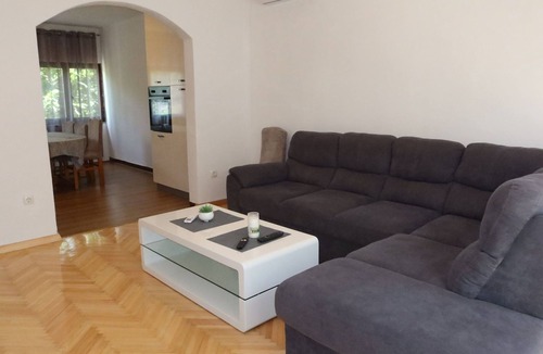 Pridraga House | Vacation home Čulina by Interhome