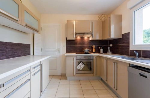 Hiesville House | Vacation home D day by Interhome