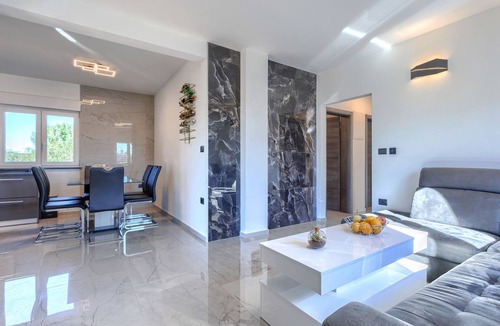 Skatari House | Vacation home Damir by Interhome