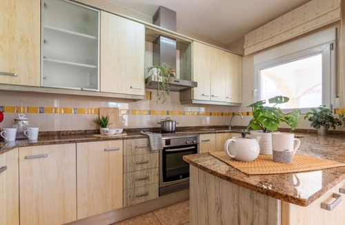 L'Eucaliptus House | Vacation home Dani by Interhome