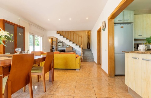 L'Eucaliptus House | Vacation home Dani by Interhome