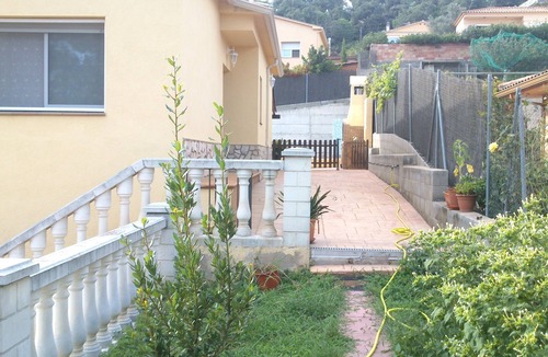 Terra Brava House | VACATION HOME DELFINMAR SEA AND MOUNTAIN