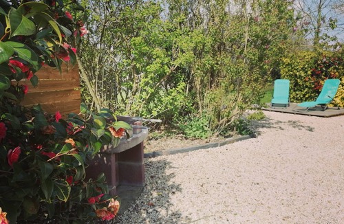 Lanvallay House | Vacation home dinan