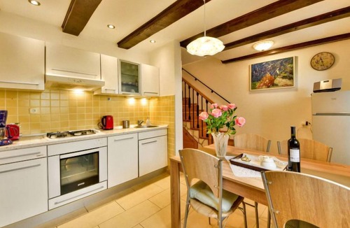 Selce House | Vacation home Divna by Interhome