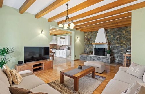 Buzet House | Vacation home Dol by Interhome
