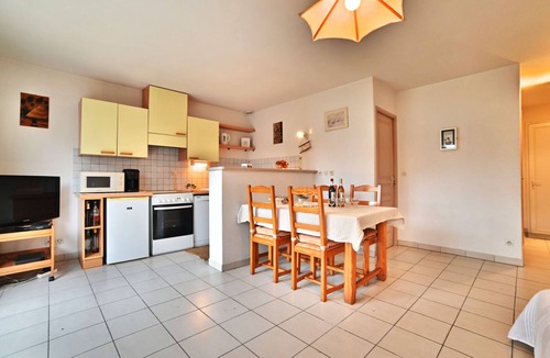 Domino House | Vacation home Domino by Interhome