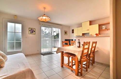 Domino House | Vacation home Domino by Interhome