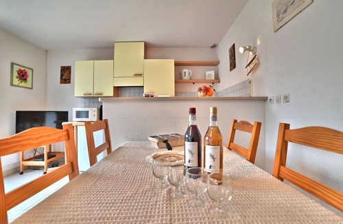 Domino House | Vacation home Domino by Interhome