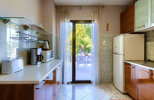 Zminj House | Vacation home Dora by Interhome