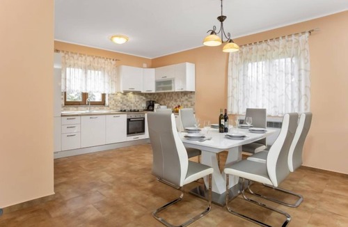 Rakalj House | Vacation home Dori by Interhome