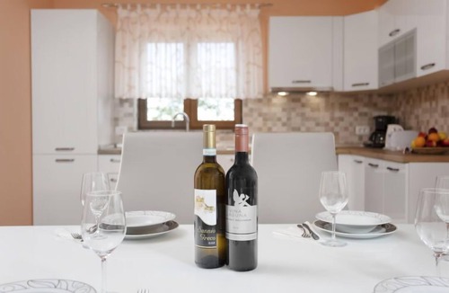 Rakalj House | Vacation home Dori by Interhome