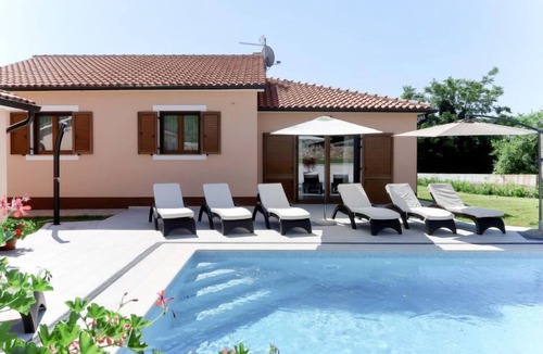 Rakalj House | Vacation home Dori by Interhome