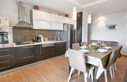 Makarska House | Vacation home Drago by Interhome