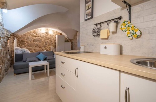 Tribalj House | Vacation home Dvor by Interhome