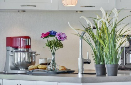 Ballum House | Vacation home "Ejna" by Interhome