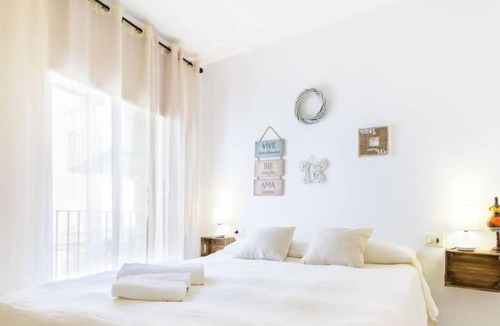 Alcala de Xivert House | Vacation home El Raco de Xivert in Peñiscola - 5 persons, 3 bedrooms