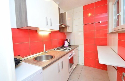 Sibenik House | Vacation home Elin by Interhome