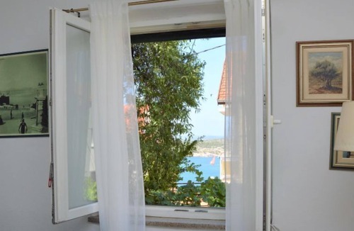 Sibenik House | Vacation home Elin by Interhome