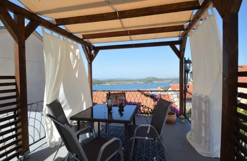 Sibenik House | Vacation home Elin by Interhome