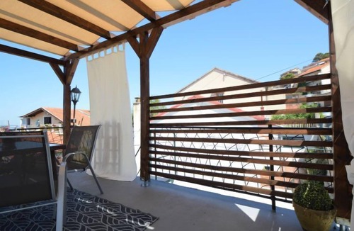 Sibenik House | Vacation home Elin by Interhome
