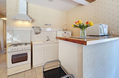 Saint-Michel-Chef-Chef House | Vacation home Epicea by Interhome