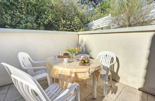 Saint-Michel-Chef-Chef House | Vacation home Epicea by Interhome