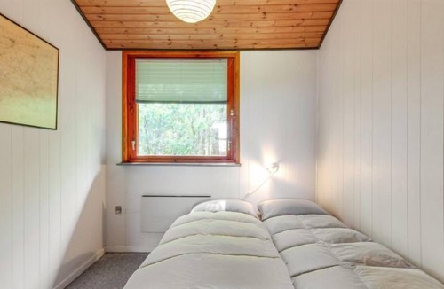 Nørre Vium House | Vacation home "Eskild" - 45km from the sea in Western Jutland in Videbæk - 4 persons, 2 bedrooms