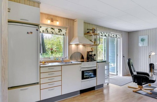 Ertebølle House | Vacation home "Esme" - 1.3km to the inlet in The Liim Fiord in Farsø - 4 persons, 2 bedrooms