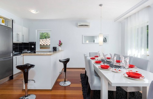 Boljevici House | Vacation home Ester by Interhome