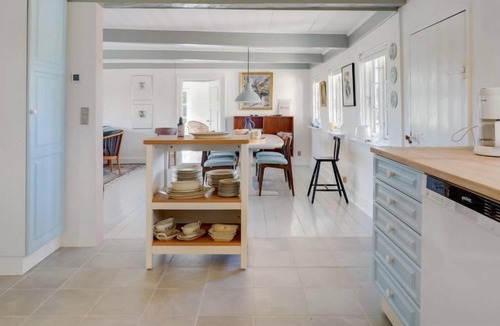 Humble House | Vacation home "Eve" - 2.4km from the sea in Funen in Humble - 4 persons, 2 bedrooms