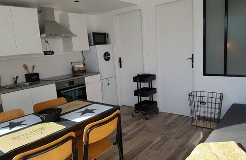 Noirmoutier-en-l'Ile House | VACATION HOME, EVERYTHING BY BIKE!