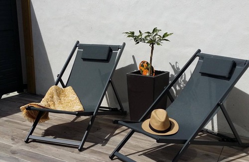 Noirmoutier-en-l'Ile House | VACATION HOME, EVERYTHING BY BIKE!