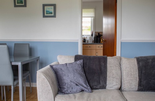 Staffin House | Vacation home Ewan's by Interhome