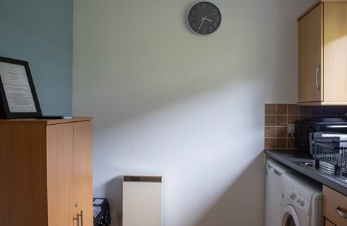 Staffin House | Vacation home Ewan's by Interhome