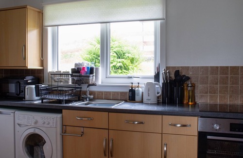 Staffin House | Vacation home Ewan's by Interhome