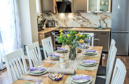 Zemunik Donji House | Vacation home Family by Interhome