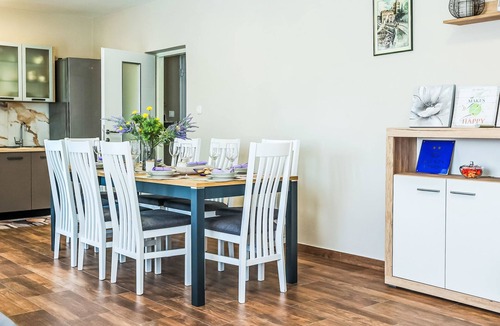 Zemunik Donji House | Vacation home Family by Interhome