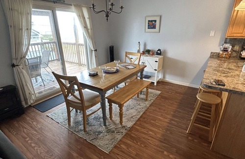 Prime Hook Beach House | Vacation Home, Fantastic Views, Modern, Updated, Pet Friendly