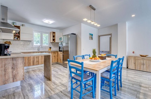 Gabonjin House | Vacation home Fanuko by Interhome