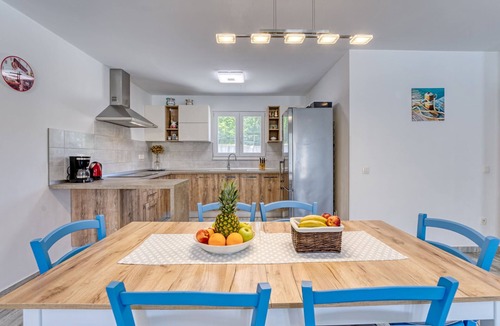 Gabonjin House | Vacation home Fanuko by Interhome