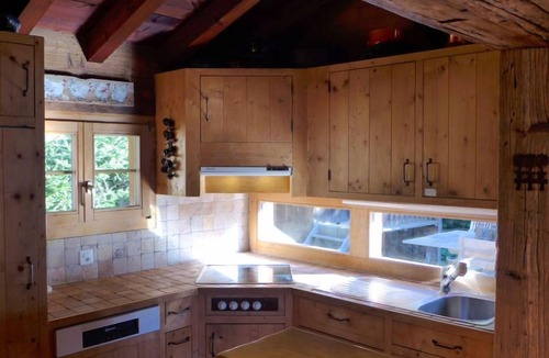 Verbier House | Vacation home Filaos by Interhome