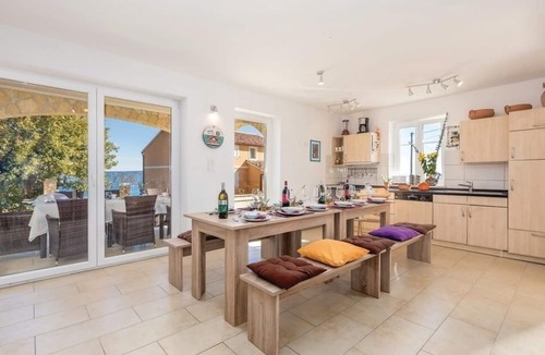 Zagore House | Vacation home for 12 guests with 167m² in Zagore (109412)
