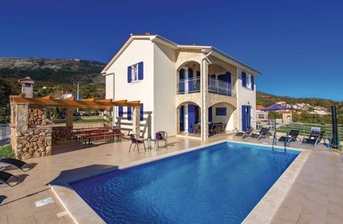 Zagore House | Vacation home for 12 guests with 167m² in Zagore (109412)