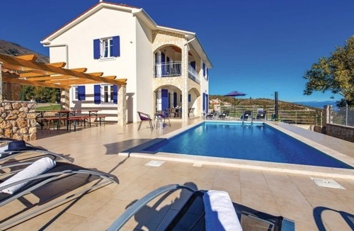 Zagore House | Vacation home for 12 guests with 167m² in Zagore (109412)