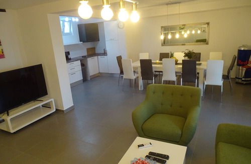 Posedarje House | Vacation home for 12 guests with 180m² in Posedarje (264091)