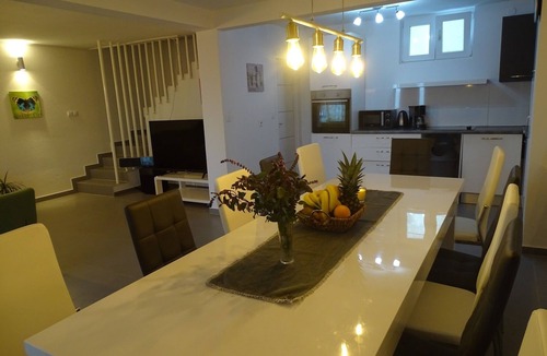 Posedarje House | Vacation home for 12 guests with 180m² in Posedarje (264091)